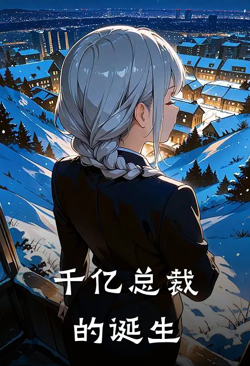 千亿总裁的诞生(苏尘李强)免费热门小说_最新小说推荐千亿总裁的诞生苏尘李强
