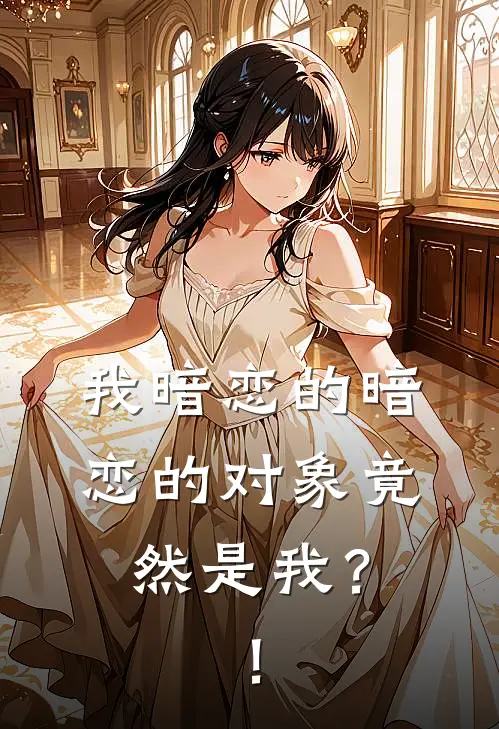 我暗恋的暗恋的对象竟然是我？！(周怡白瑾)最新好看小说_无弹窗全文免费阅读我暗恋的暗恋的对象竟然是我？！周怡白瑾