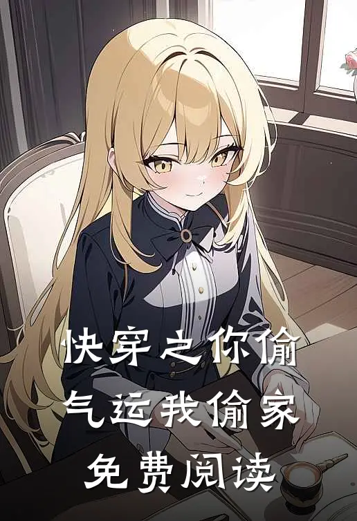 快穿之你偷气运我偷家免费阅读