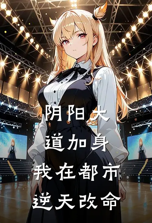 阴阳大道加身，我在都市逆天改命