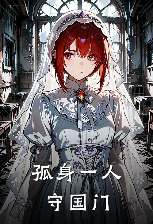 孤身一人守国门