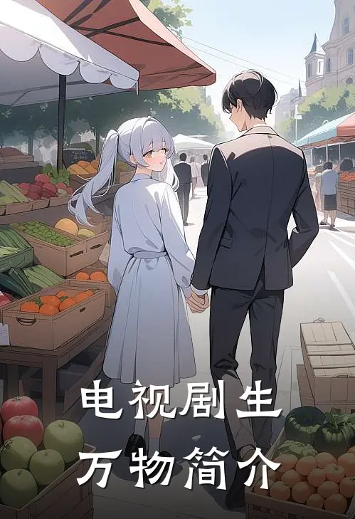 电视剧生万物简介