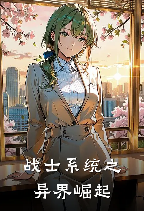 战士系统之异界崛起