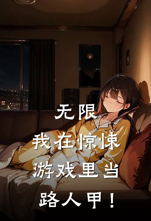 无限：我在惊悚游戏里当路人甲！