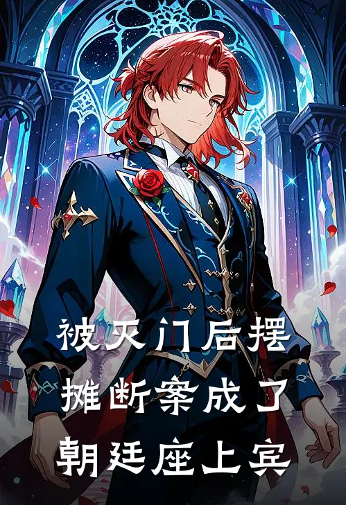 被灭门后摆摊断案成了朝廷座上宾田凛玉珏免费小说大全_小说推荐完本被灭门后摆摊断案成了朝廷座上宾(田凛玉珏)