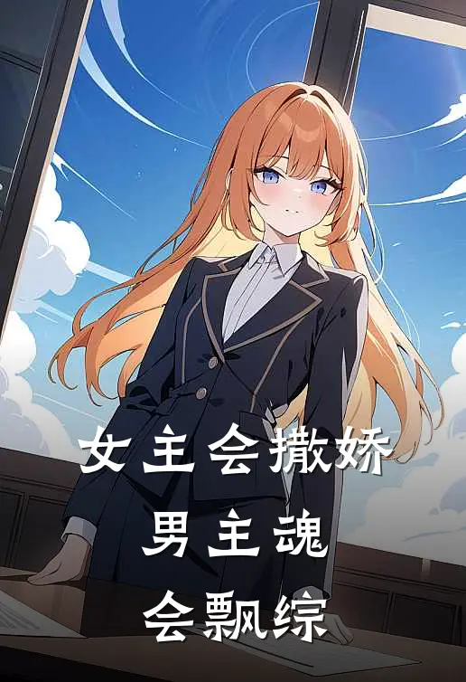 女主会撒娇，男主魂会飘【综】