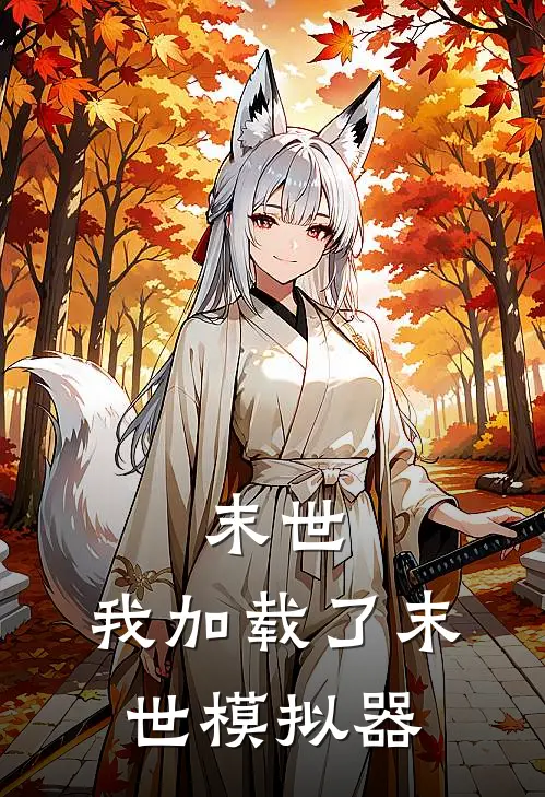 末世：我加载了末世模拟器林易沈宁完结热门小说_完整版小说全文免费阅读末世：我加载了末世模拟器林易沈宁