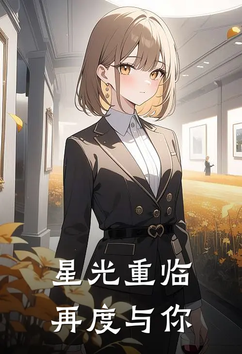 星光重临，再度与你