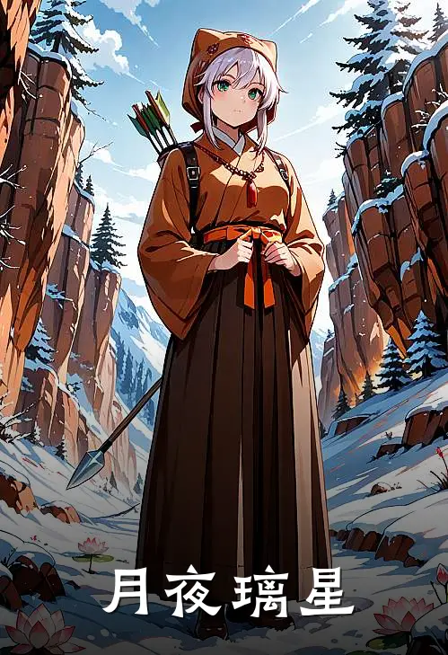 月夜璃星(叶璃星程夜辰)免费小说完结版_免费小说免费阅读月夜璃星叶璃星程夜辰