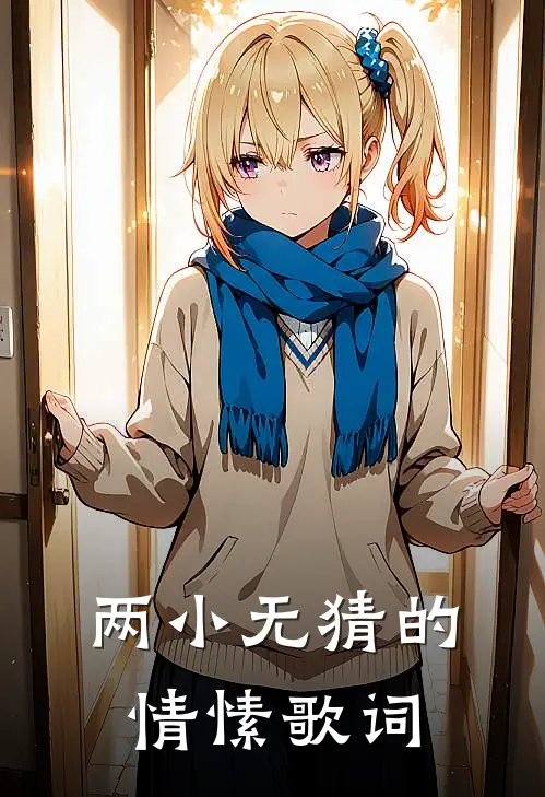 两小无猜的情愫歌词