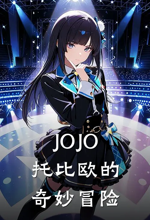 托比欧索里特《JOJO：托比欧的奇妙冒险》完结版阅读_(JOJO：托比欧的奇妙冒险)全集阅读