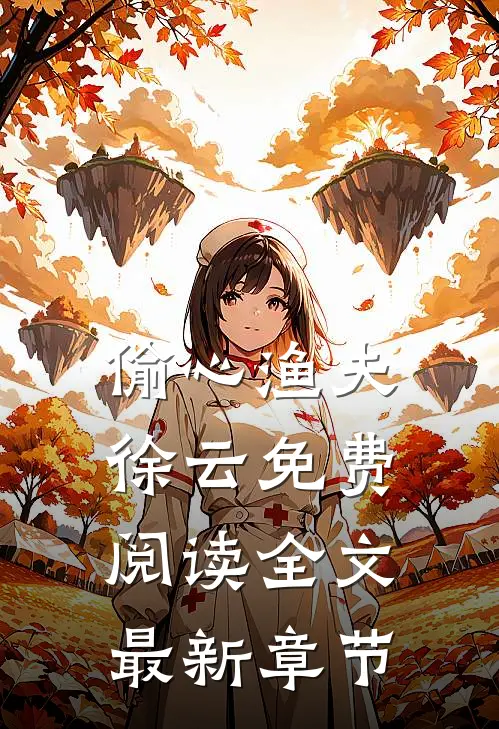 偷心渔夫徐云免费阅读全文最新章节