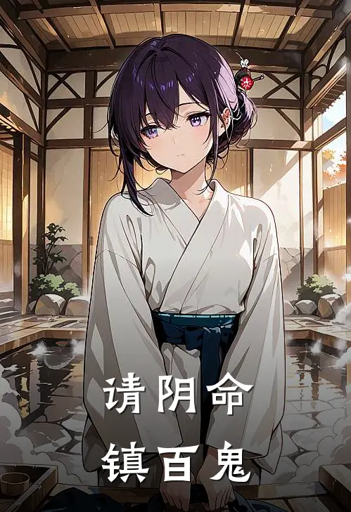 请阴命，镇百鬼