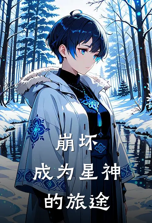 崩坏：成为星神的旅途