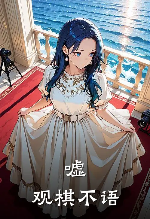 嘘，观棋不语李承泽范闲最新完结小说推荐_最新更新小说嘘，观棋不语(李承泽范闲)