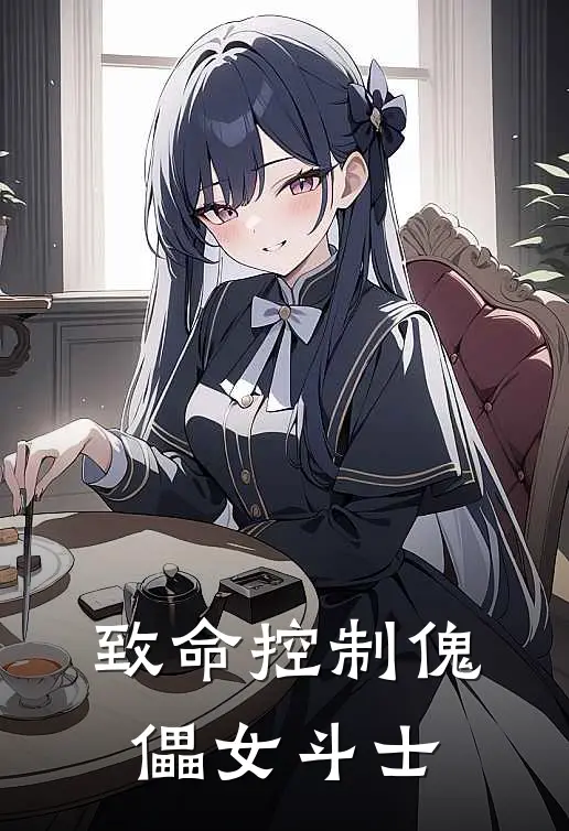 致命控制傀儡女斗士