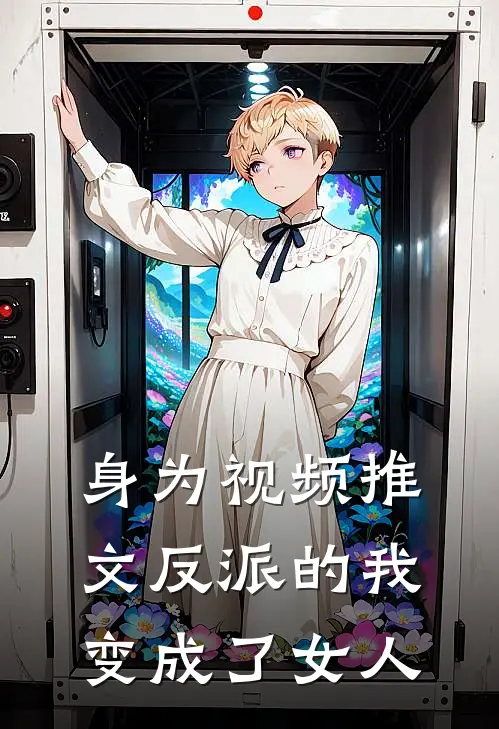 身为视频推文反派的我变成了女人