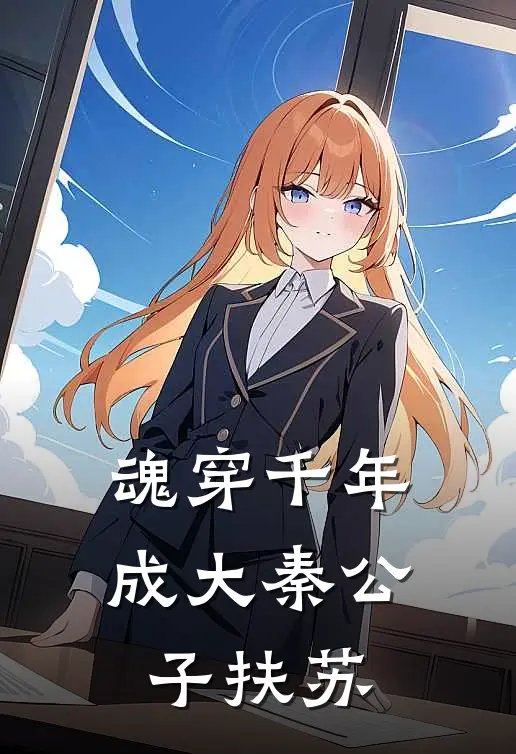 魂穿千年成大秦公子扶苏(扶苏章翊)完整版免费全文阅读_完本小说推荐魂穿千年成大秦公子扶苏(扶苏章翊)