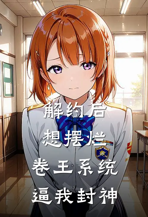 解约后想摆烂，卷王系统逼我封神(柳叶知苏晚)热门小说大全_免费小说大全解约后想摆烂，卷王系统逼我封神柳叶知苏晚