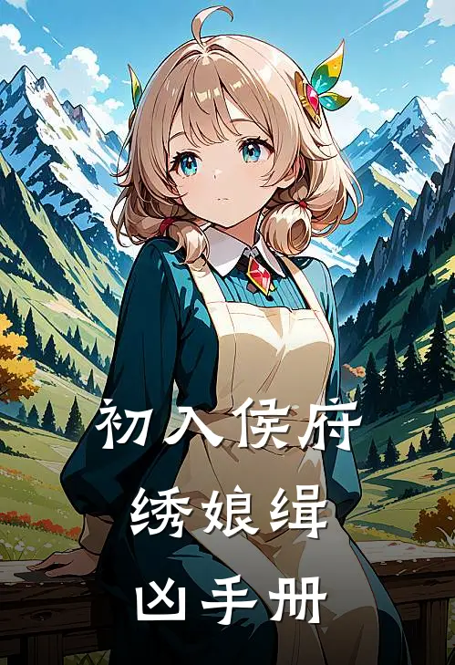 初入侯府：绣娘缉凶手册(苏沉璧春桃)已完结小说_小说免费阅读初入侯府：绣娘缉凶手册苏沉璧春桃