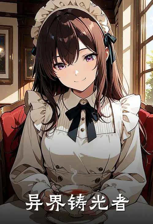 异界铸光者