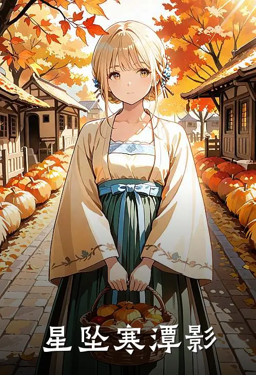 星坠寒潭影沈月萧寒声无弹窗全文免费阅读_最新推荐小说星坠寒潭影(沈月萧寒声)