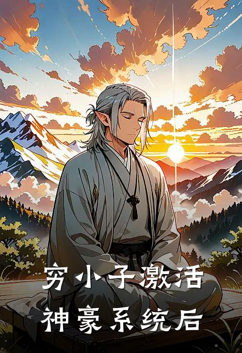 叶风赵宇《穷小子激活神豪系统后》小说免费在线阅读_穷小子激活神豪系统后(叶风赵宇)已完结小说