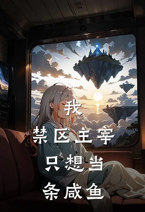 我，禁区主宰，只想当条咸鱼林默秦风免费完整版小说_热门小说大全我，禁区主宰，只想当条咸鱼林默秦风