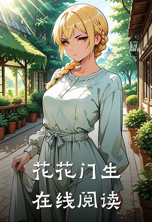 花花门生在线阅读