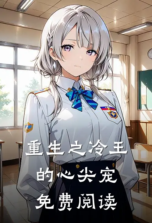 重生之冷王的心尖宠免费阅读