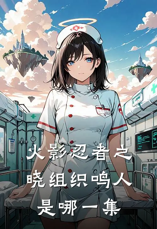 火影忍者之晓组织鸣人是哪一集