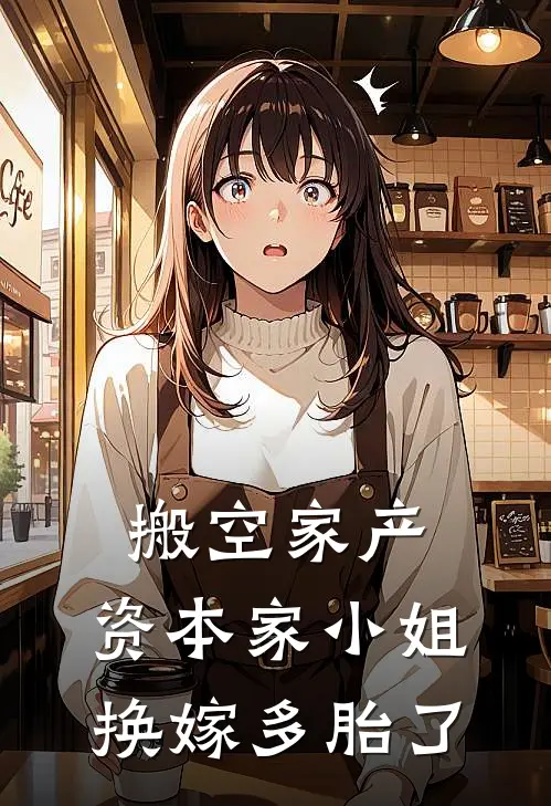 《搬空家产，资本家小姐换嫁多胎了》温棠温安免费完本小说在线阅读_《搬空家产，资本家小姐换嫁多胎了》温棠温安免费小说