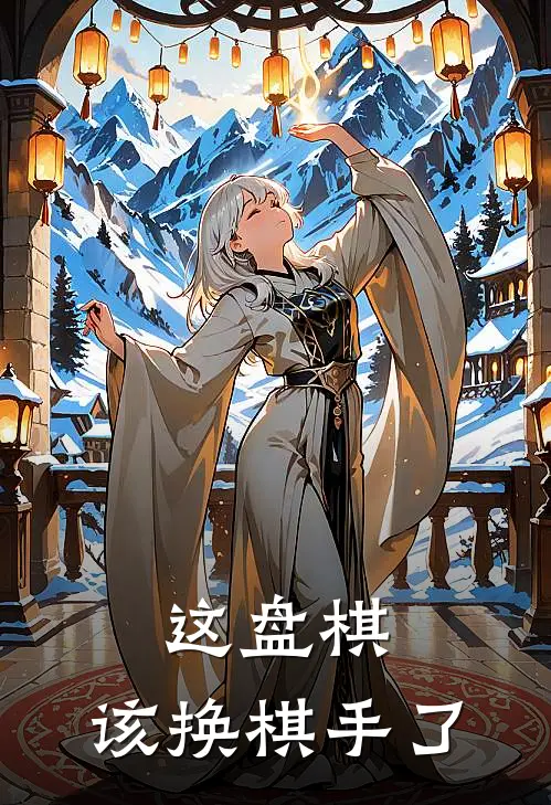 这盘棋，该换棋手了(苏砚苏镇岳)免费热门小说_最新小说推荐这盘棋，该换棋手了苏砚苏镇岳