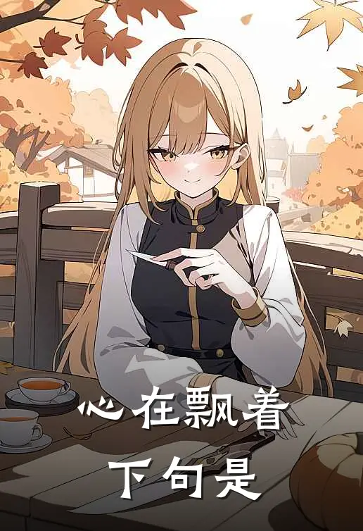 心在飘着,下句是