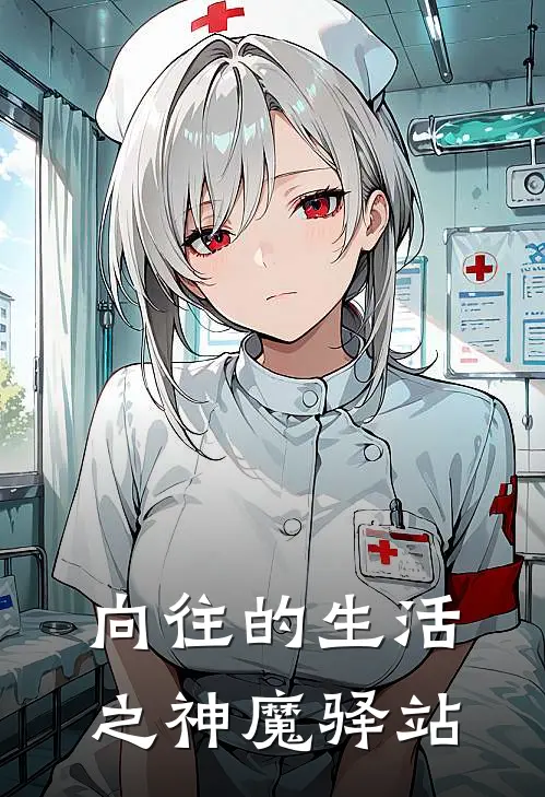 向往的生活之神魔驿站