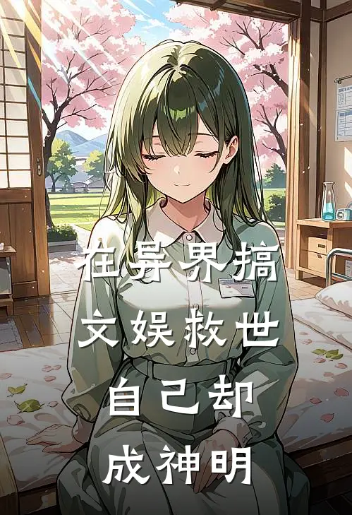 在异界搞文娱救世，自己却成神明柳糯苏晓晓完本小说大全_免费小说免费阅读在异界搞文娱救世，自己却成神明(柳糯苏晓晓)