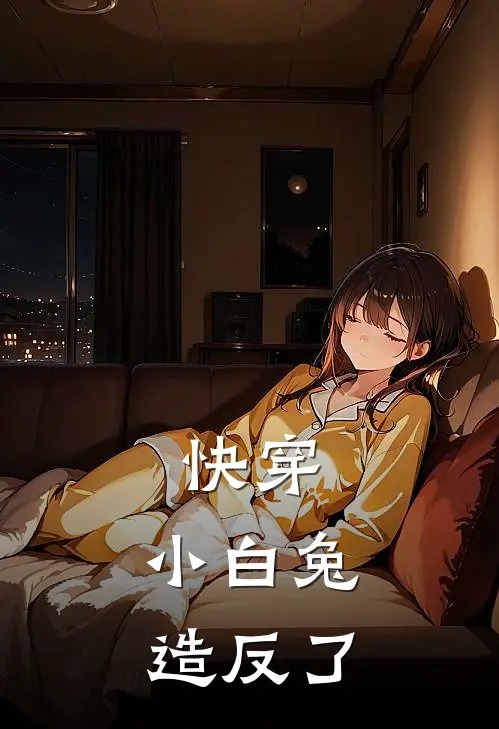 快穿：小白兔造反了