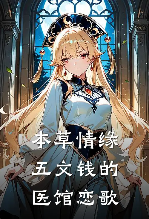 本草情缘：五文钱的医馆恋歌楚逸轩慕容飞雪完整版免费阅读_楚逸轩慕容飞雪精彩小说