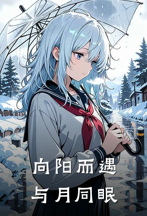 向阳而遇与月同眠禾弦月穆卿阳完结版免费小说_完本小说大全向阳而遇与月同眠禾弦月穆卿阳