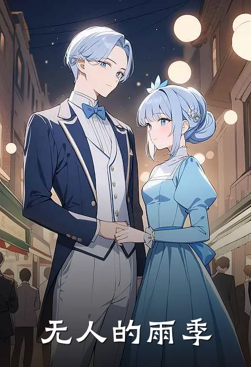 无人的雨季