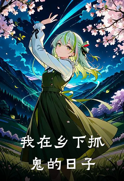 我在乡下抓鬼的日子