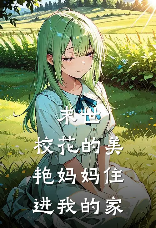 末世：校花的美艳妈妈住进我的家