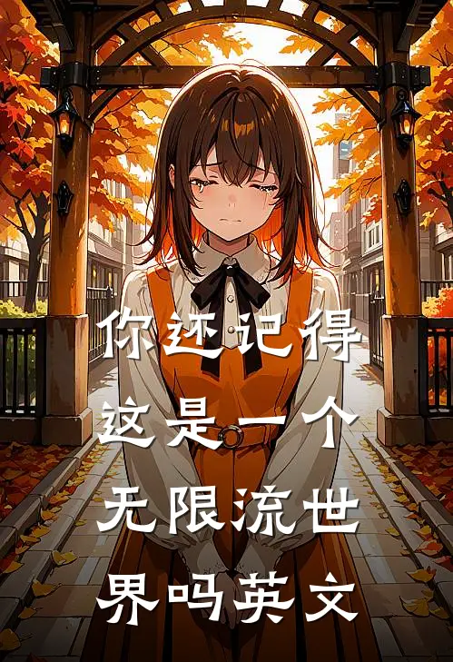 你还记得这是一个无限流世界吗英文
