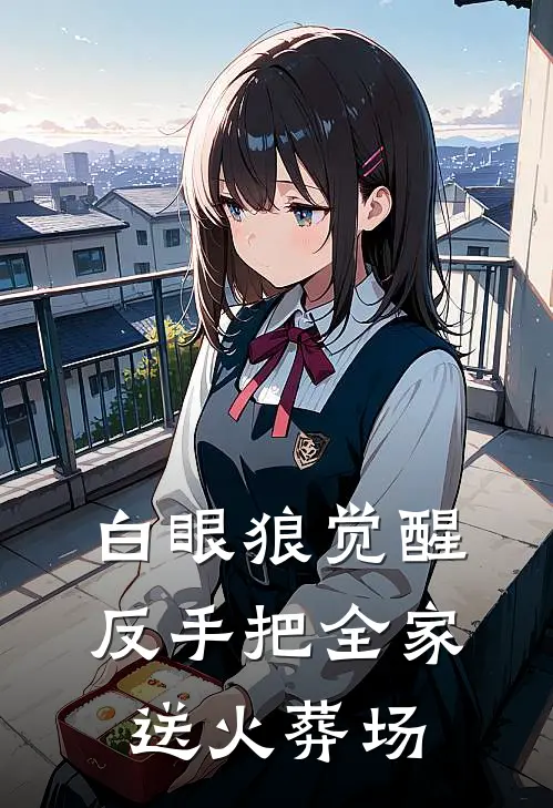 白眼狼觉醒：反手把全家送火葬场