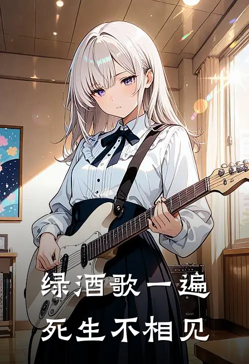 绿酒歌一遍，死生不相见(霍阈辞沈璋华)在哪看免费小说_全本免费完结小说绿酒歌一遍，死生不相见霍阈辞沈璋华