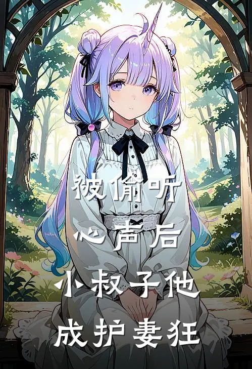 被偷听心声后，小叔子他成护妻狂