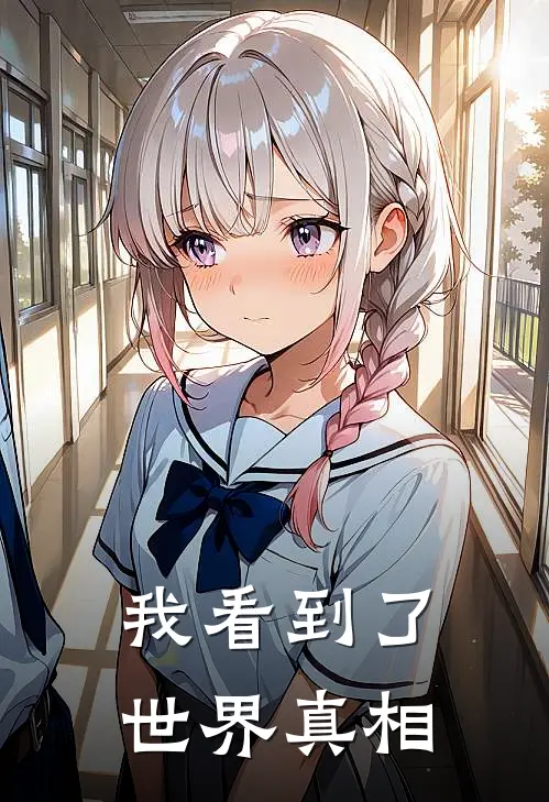 我看到了世界真相