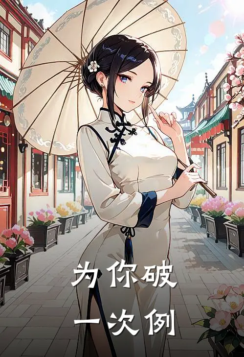 为你破一次例(丹增昂旦)全本免费小说阅读_全文免费阅读为你破一次例丹增昂旦