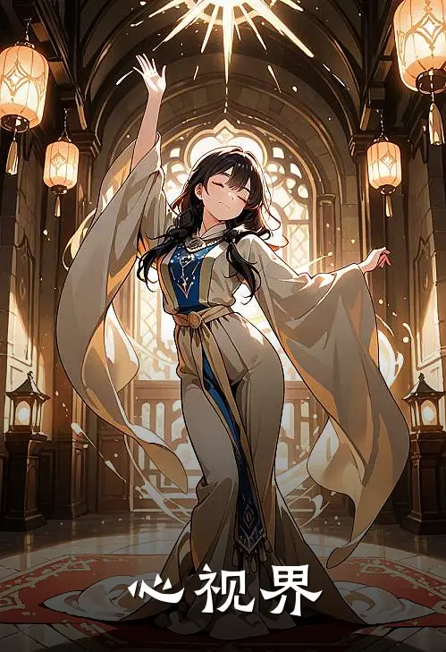 心视界潜卓凌峰免费小说全文阅读_最新章节列表心视界(潜卓凌峰)