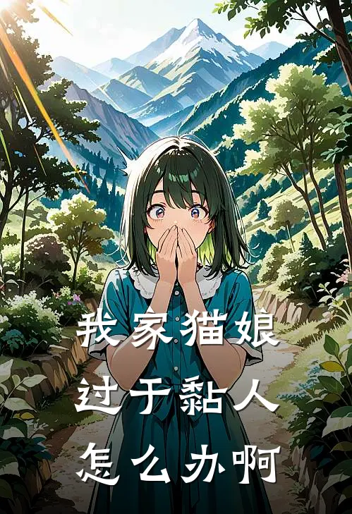 我家猫娘过于黏人怎么办啊